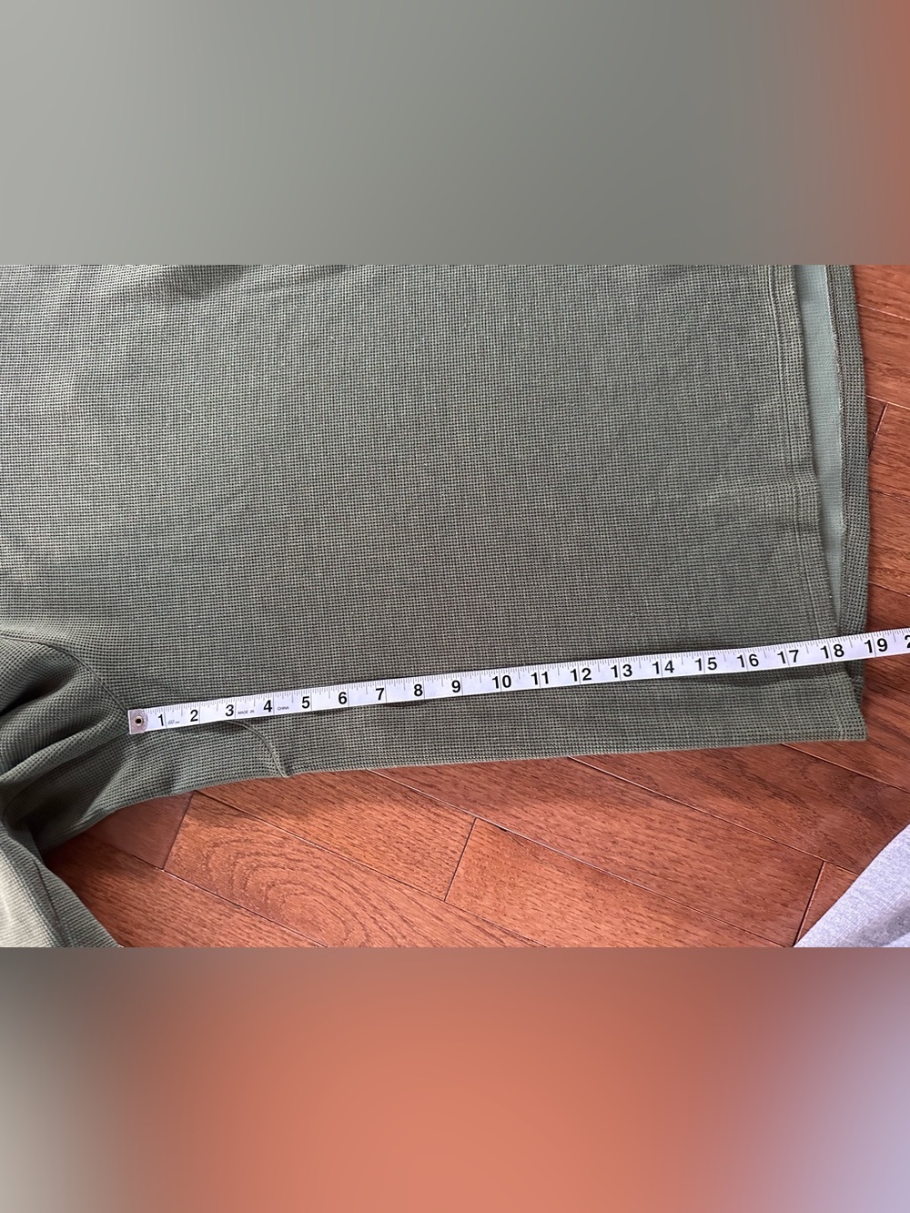Lululemon Shift Stitch Hoodie - Picture 7 of 11